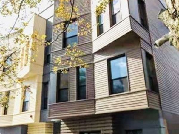 133-135 Hyde Park Ave, Unit 133C, Boston, MA 02130
