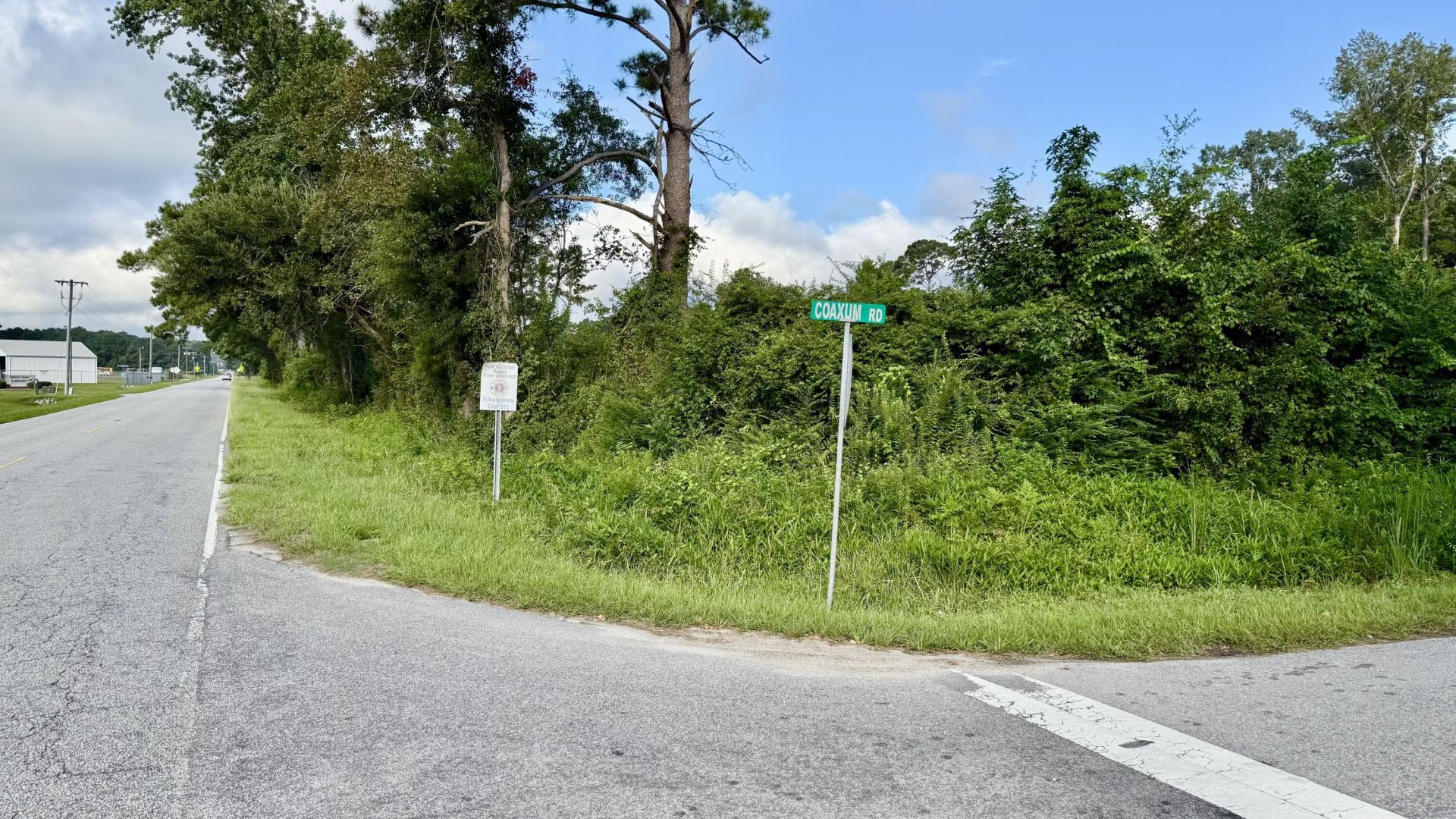 00 Whitesville Road Photo 11