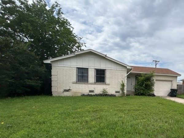 3312 Lake Travis Avenue , Killeen, TX 76543