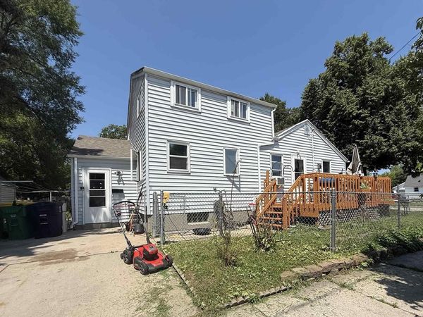 1031 CLAY STREET, Green Bay, WI 54302