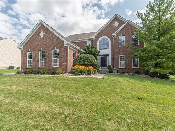 2650 Wyndham Drive, Beavercreek, OH 45431