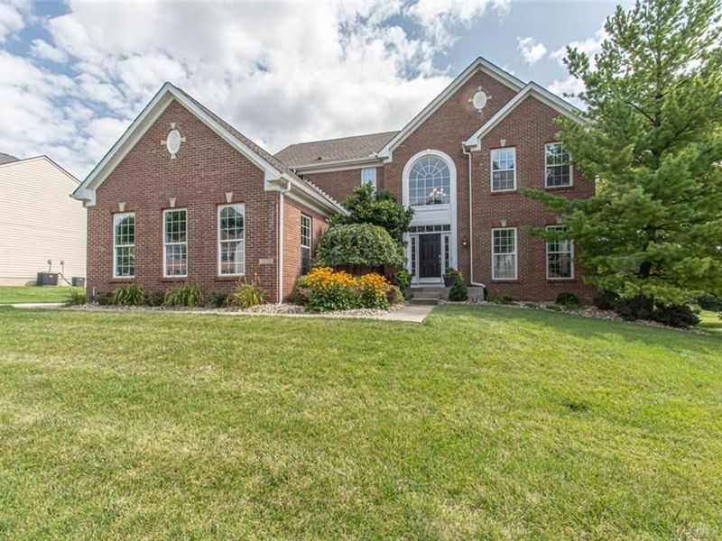 2650 Wyndham Drive, Beavercreek, OH 45431 Photo 1