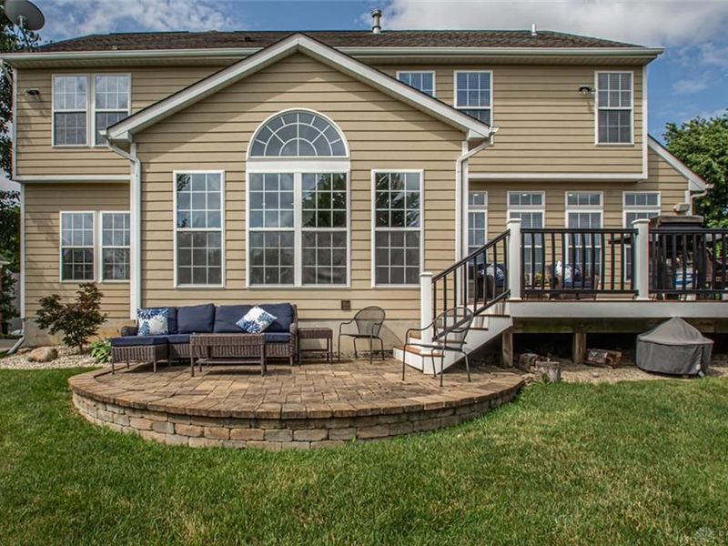2650 Wyndham Drive, Beavercreek, OH 45431 Photo 12