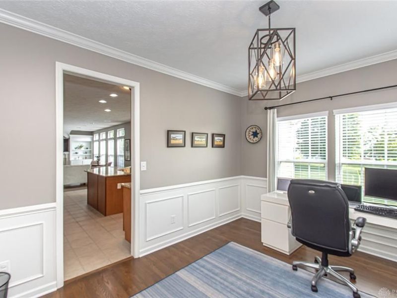 2650 Wyndham Drive, Beavercreek, OH 45431 Photo 20
