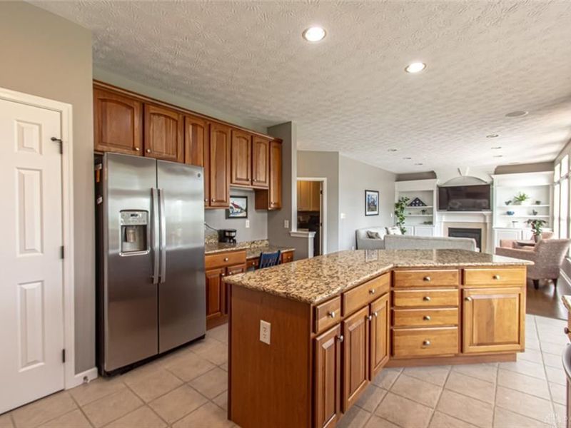 2650 Wyndham Drive, Beavercreek, OH 45431 Photo 24