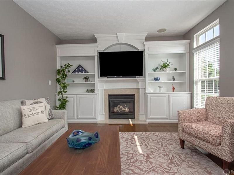 2650 Wyndham Drive, Beavercreek, OH 45431 Photo 27