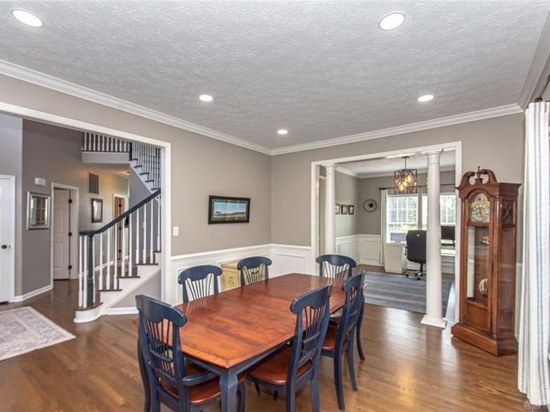 2650 Wyndham Drive, Beavercreek, OH 45431 Photo 3