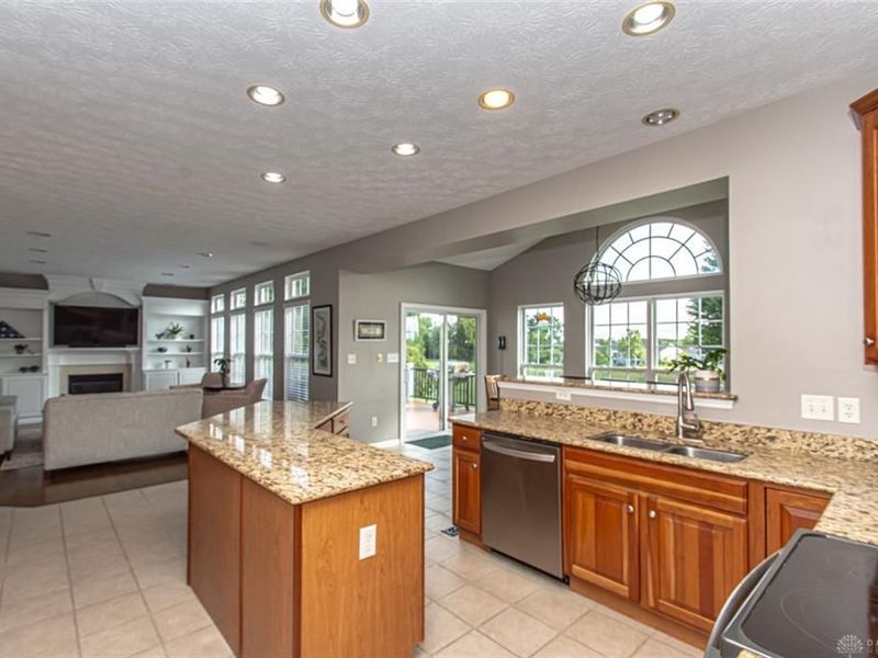 2650 Wyndham Drive, Beavercreek, OH 45431 Photo 4