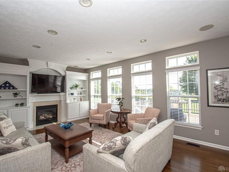 2650 Wyndham Drive, Beavercreek, OH 45431 Photo 7