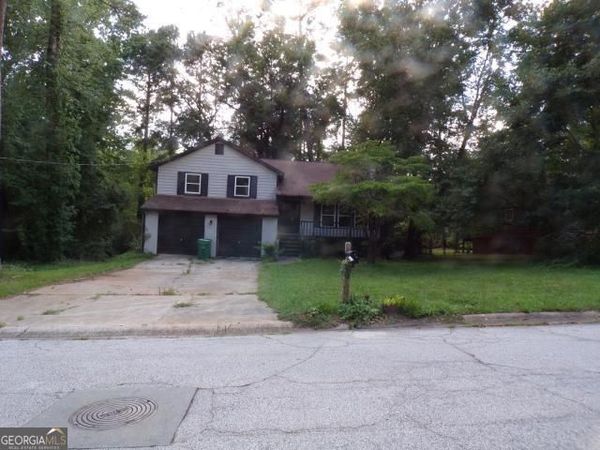 3413 Tarragon Drive, Decatur, GA 30034