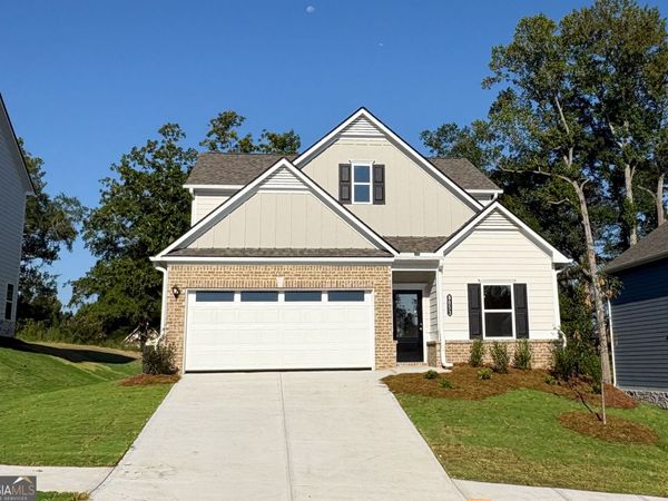 8053 Haven Springs Trace, Douglasville, GA 30134