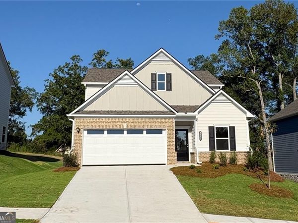8053 Haven Springs Trace, Douglasville, GA 30134