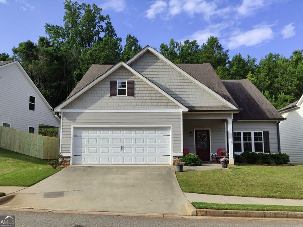 119 Celebration Boulevard, Lagrange, GA 30241