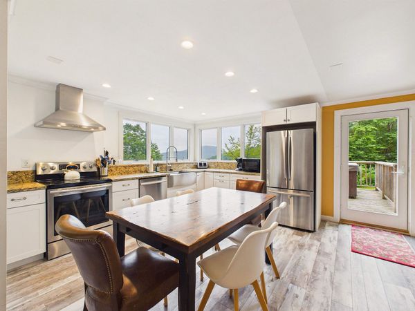 422 Trailside Drive, Unit F3, Killington, VT 05751