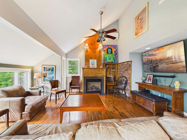 424 Trailside Drive, Unit A4, Killington, VT 05751