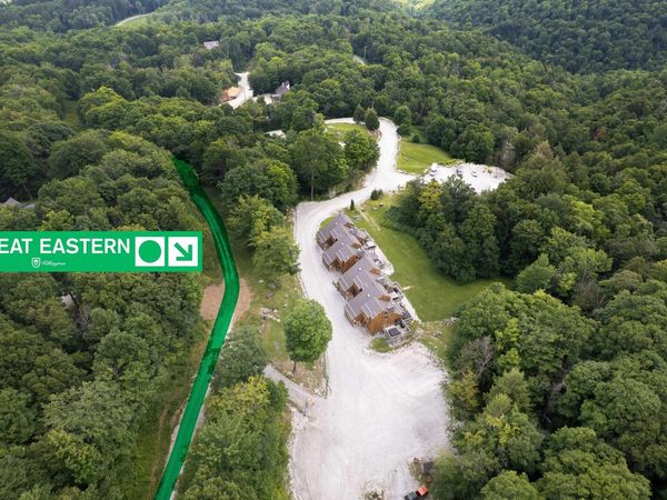 424 Trailside Drive, Unit A4, Killington, VT 05751