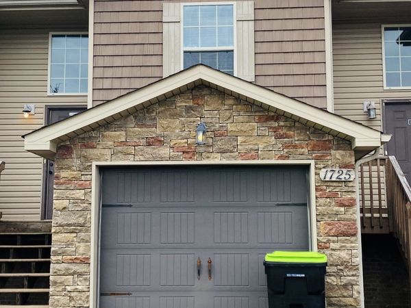 1725 Thistlewood Dr , Unit B, Clarksville, TN 37042