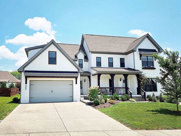 9023 Safe Haven Pl, Spring Hill, TN 37174