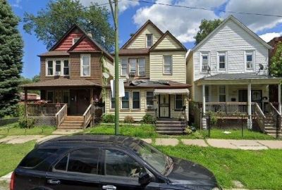 11815 S Sangamon Street, Chicago, IL 60643 Main Photo