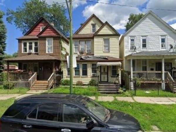 11815 S Sangamon Street, Chicago, IL 60643