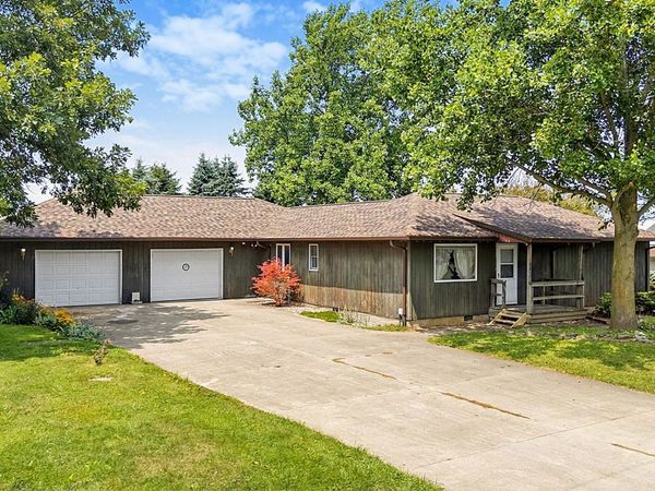 662 N 700 West, Tipton, IN 46072