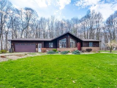 3001 Ben Fulton Avenue NW, North Lawrence, OH 44666