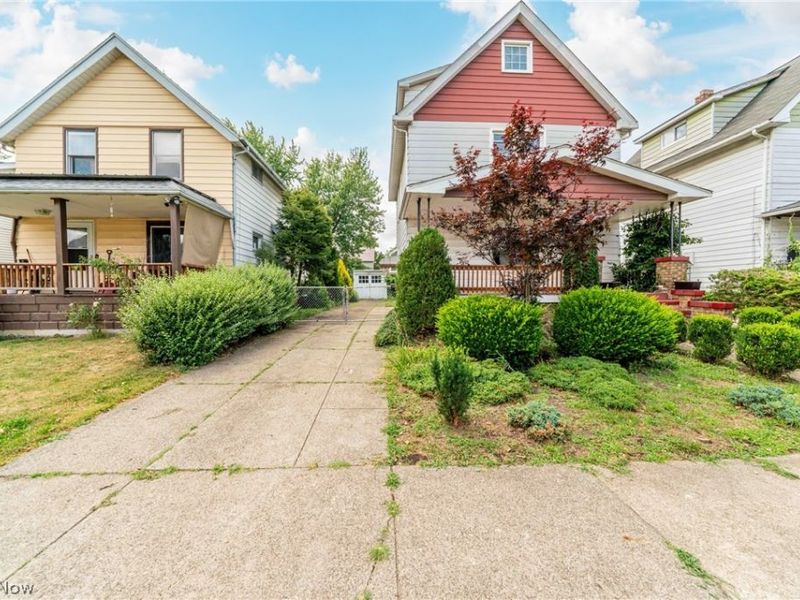 3034 W 112th Street , Cleveland, OH 44111 Photo 2