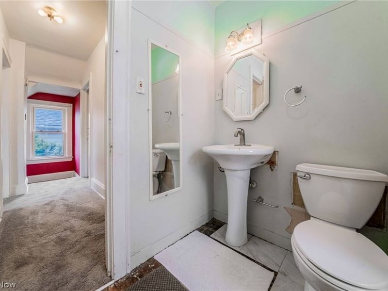 3034 W 112th Street , Cleveland, OH 44111 Photo 23