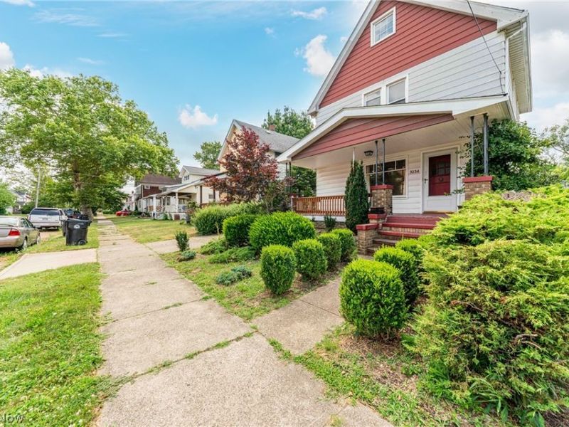 3034 W 112th Street , Cleveland, OH 44111 Photo 3