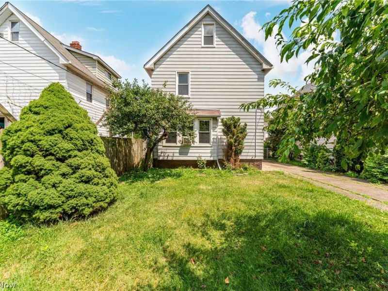 3034 W 112th Street , Cleveland, OH 44111 Photo 32