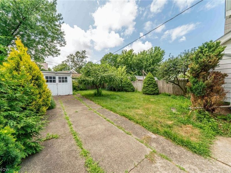 3034 W 112th Street , Cleveland, OH 44111 Photo 34