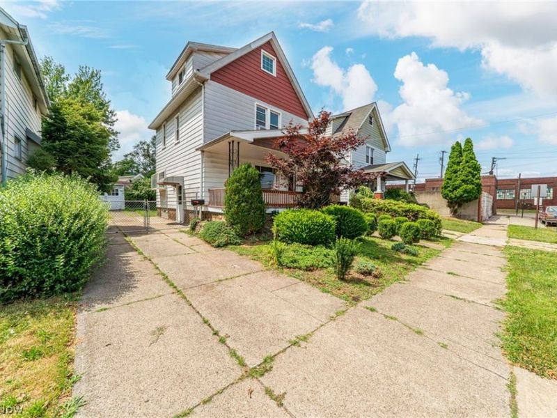 3034 W 112th Street , Cleveland, OH 44111 Photo 4