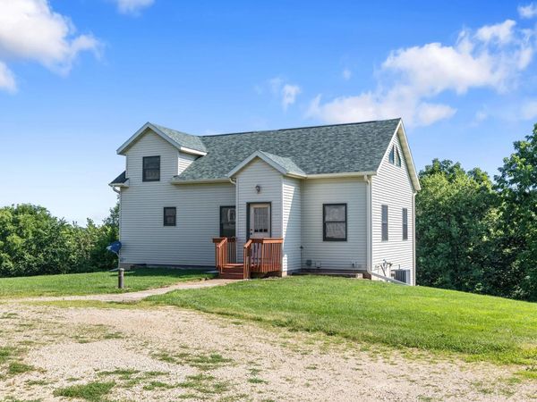 13348 Hillside Road, Brownsville, MN 55919