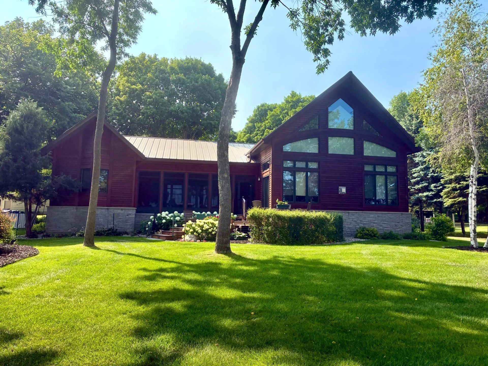 23428 Garland Lane , Battle Lake, MN 56515 Main Photo