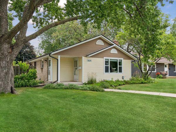 5829 Russell Avenue S, Minneapolis, MN 55410