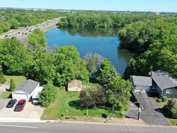 Lot 016 63rd Avenue N, Brooklyn Park, MN 55420