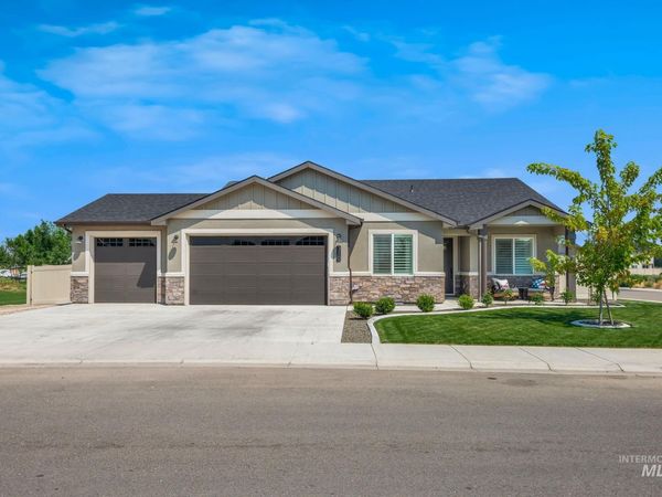310 Wood Rose Way, Wilder, ID 83676