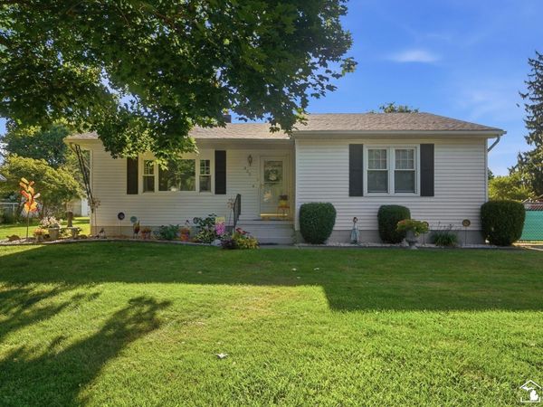 325 Raisin Street, Deerfield, MI 49238