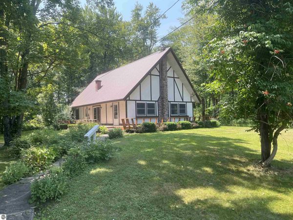2354 Huron E, Au Gres, MI 49703