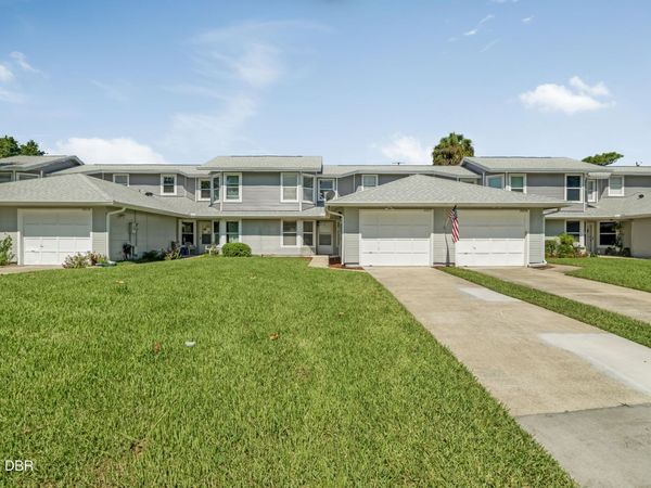 961 S Lakewood Terrace, Unit c, Port Orange, FL 32127