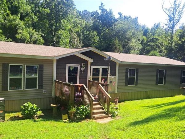 2383 Kelly Bridge Road, Dawsonville, GA 30534