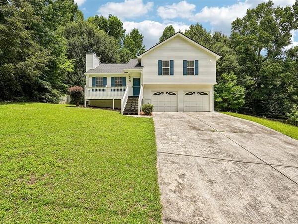 39 Ledbetter Place , Dallas, GA 30132