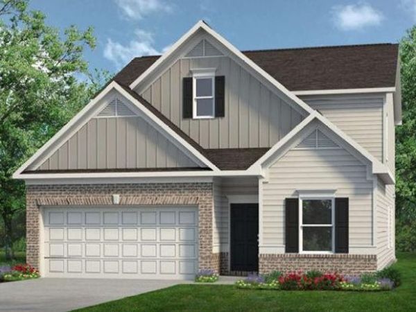 8053 Haven Springs Trace, Douglasville, GA 30134