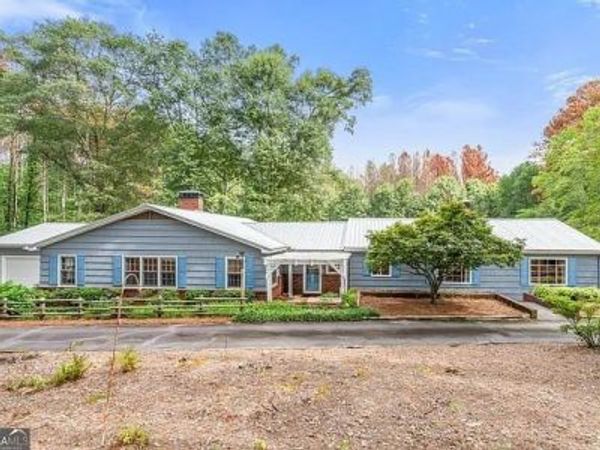 264 Euharlee Road SW, Euharlee, GA 30120