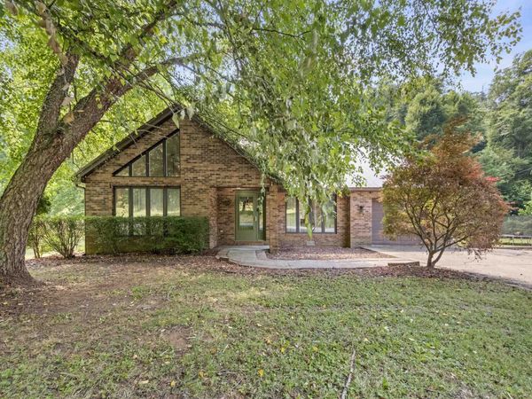 6206 Catletts Creek , Catlettsburg, KY 41129