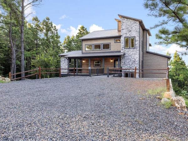 7 Alder Place, Broken Bow, OK 74728