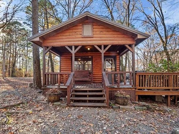 211 Marlin Drive, Broken Bow, OK 74728