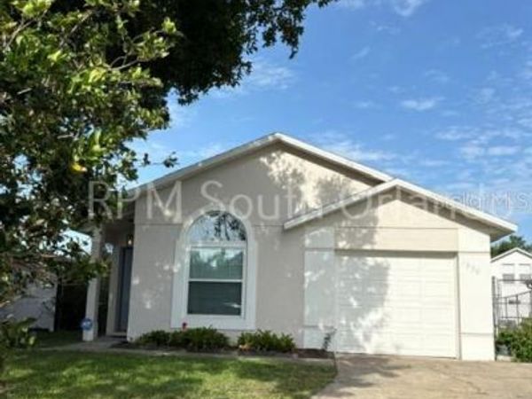 1930 TEABERRY COURT , ORLANDO, FL 32824