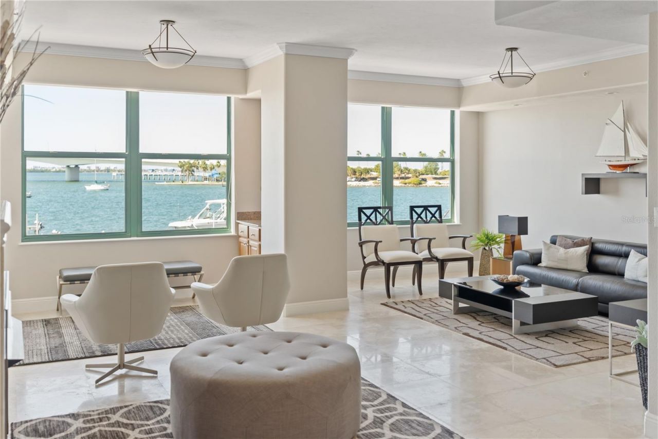 258 Golden Gate Point , Unit 701, Sarasota, FL 34236 Photo