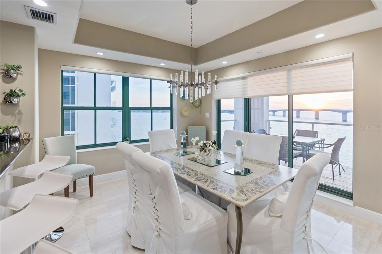 258 Golden Gate Point , Unit 701, Sarasota, FL 34236 Photo